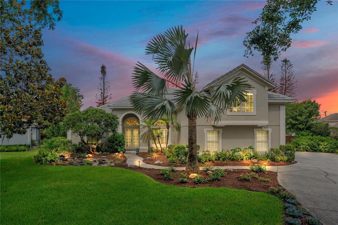 Orlando Real Estate