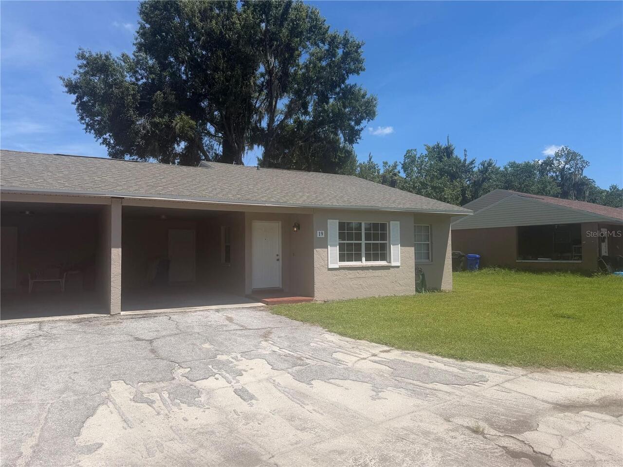 Lakeland Real Estate