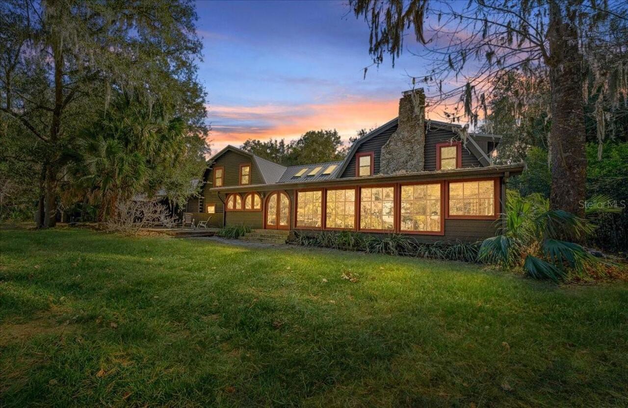 Micanopy Real Estate