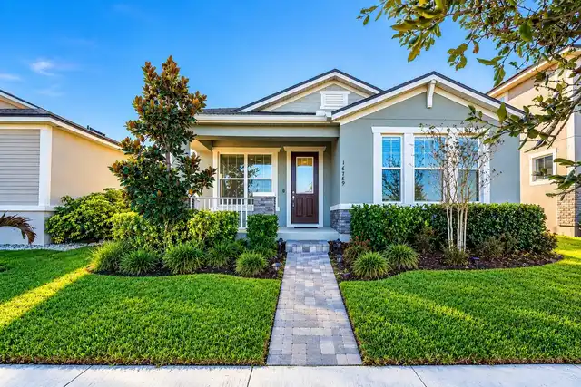 Winter Garden Real Estate