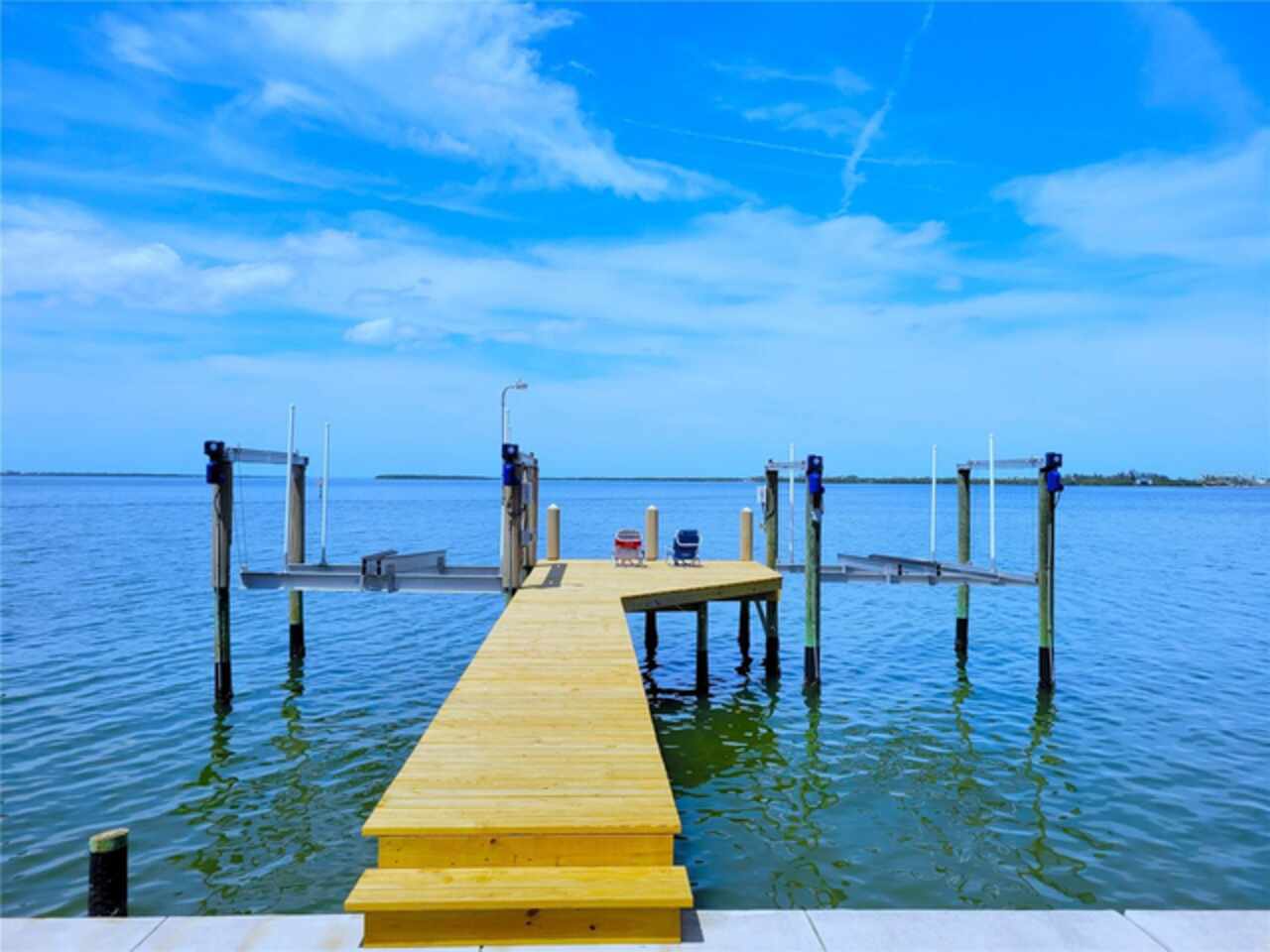 Palmetto Real Estate