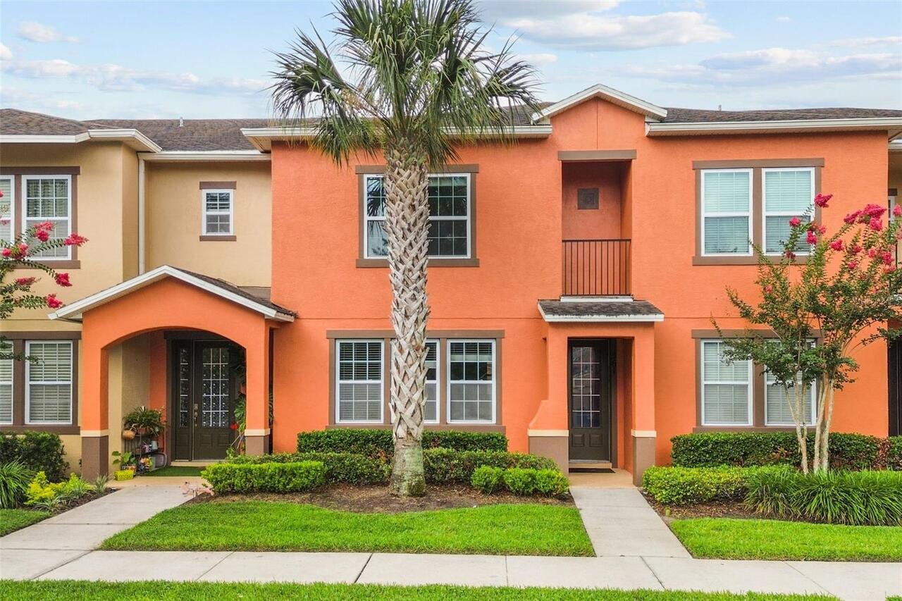 Sanford Real Estate