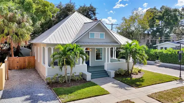 Tampa Real Estate