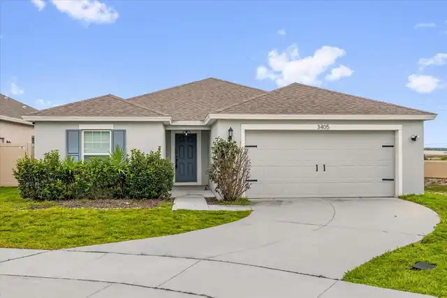 Haines City Real Estate