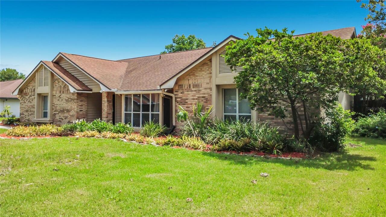 Orlando Real Estate