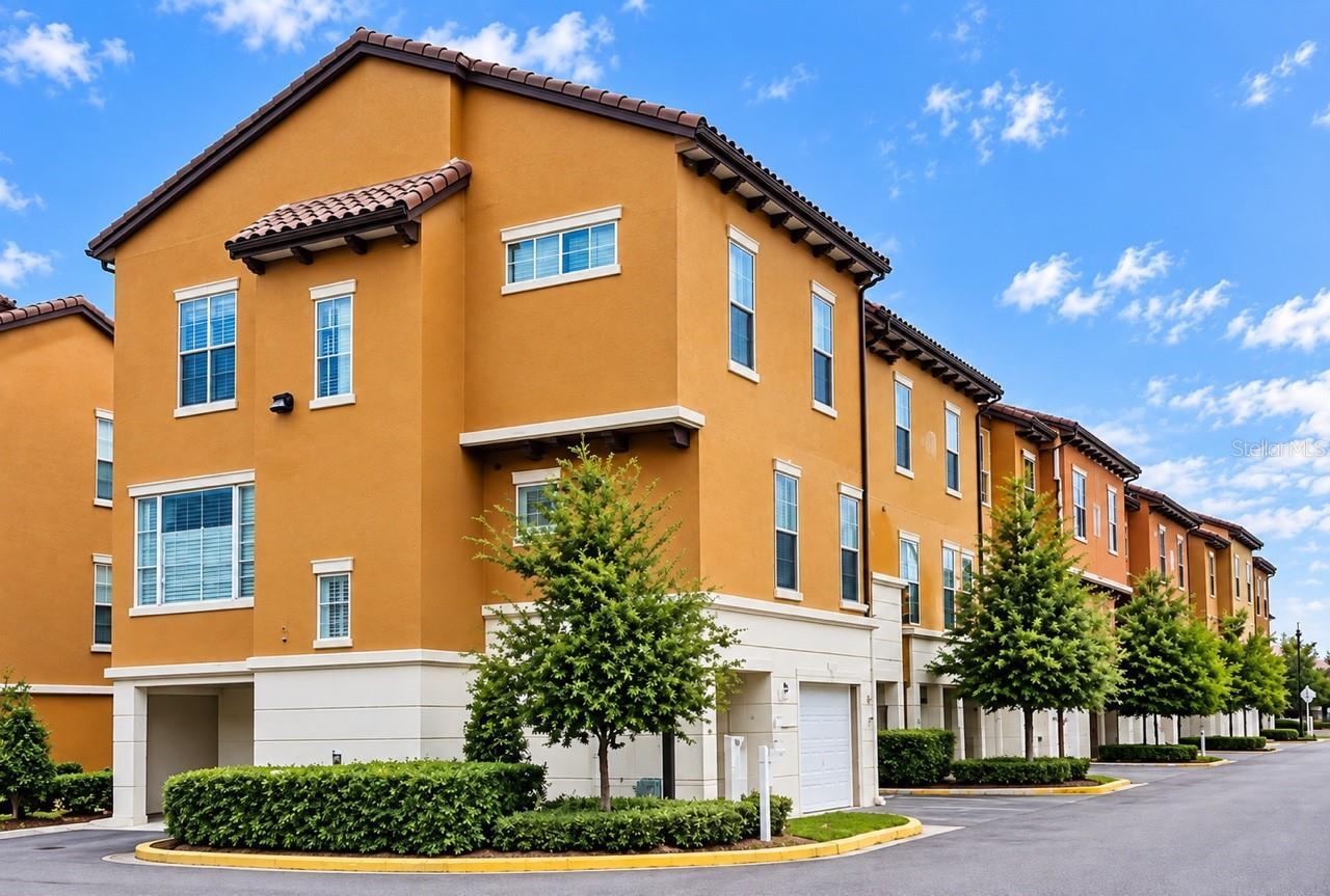 Orlando Real Estate