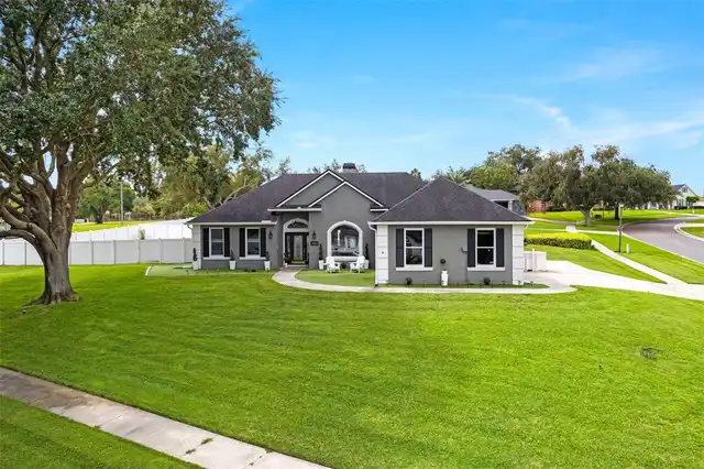 Clermont Real Estate