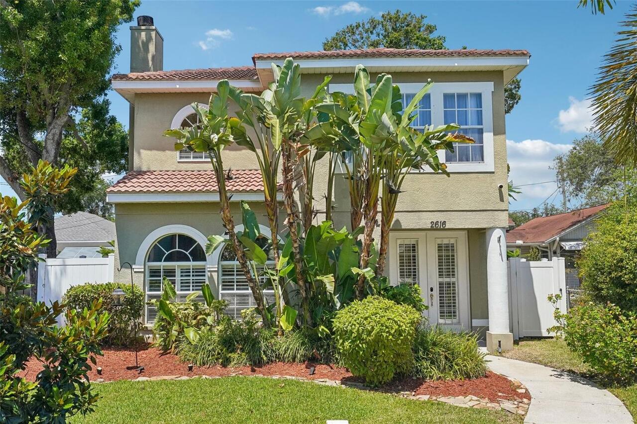 St Petersburg Real Estate