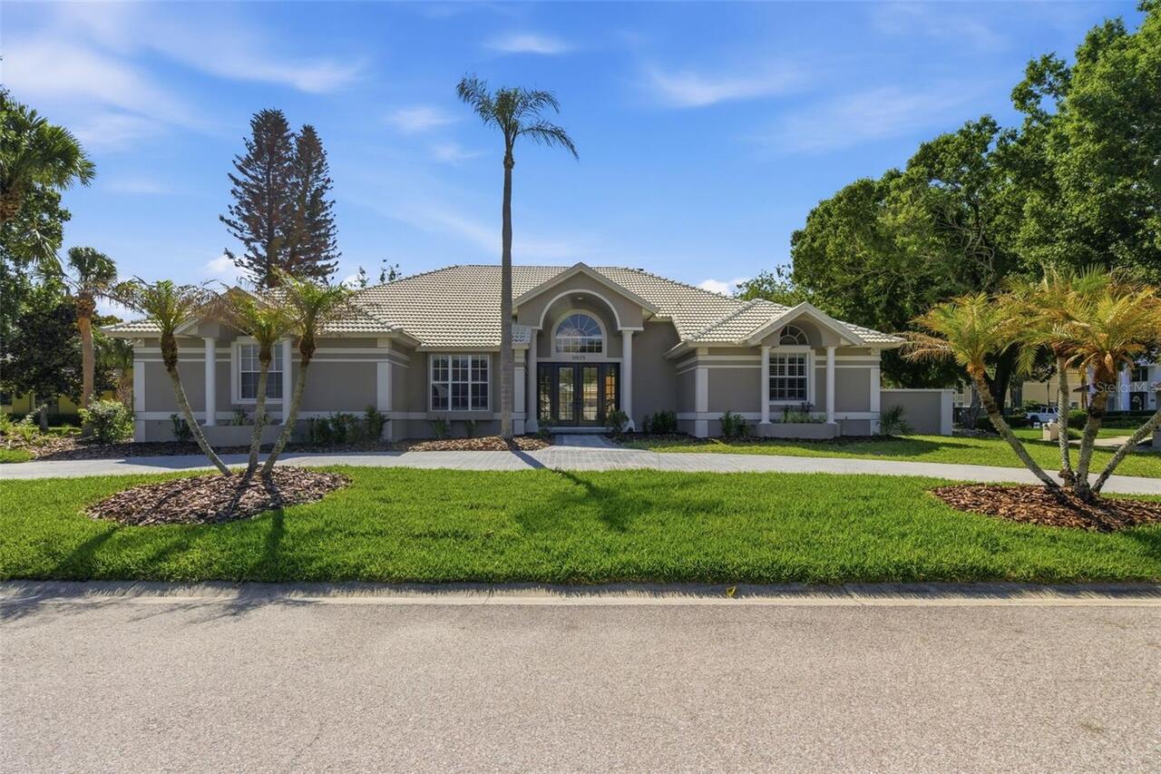 Orlando Real Estate