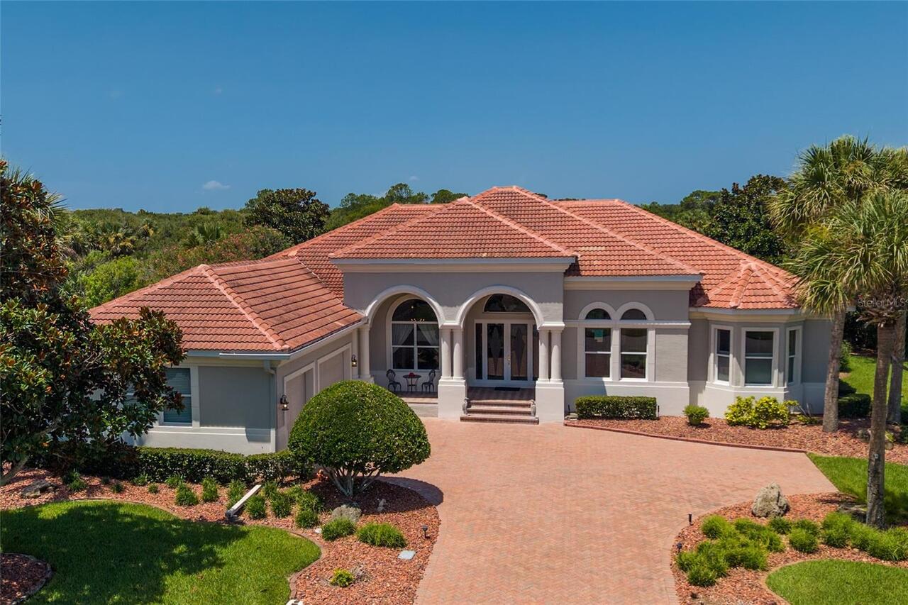 Palm Coast Real Estate