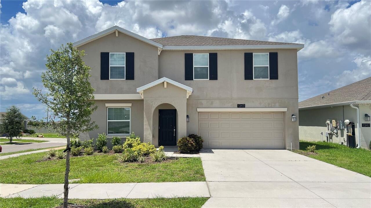 Haines City Real Estate