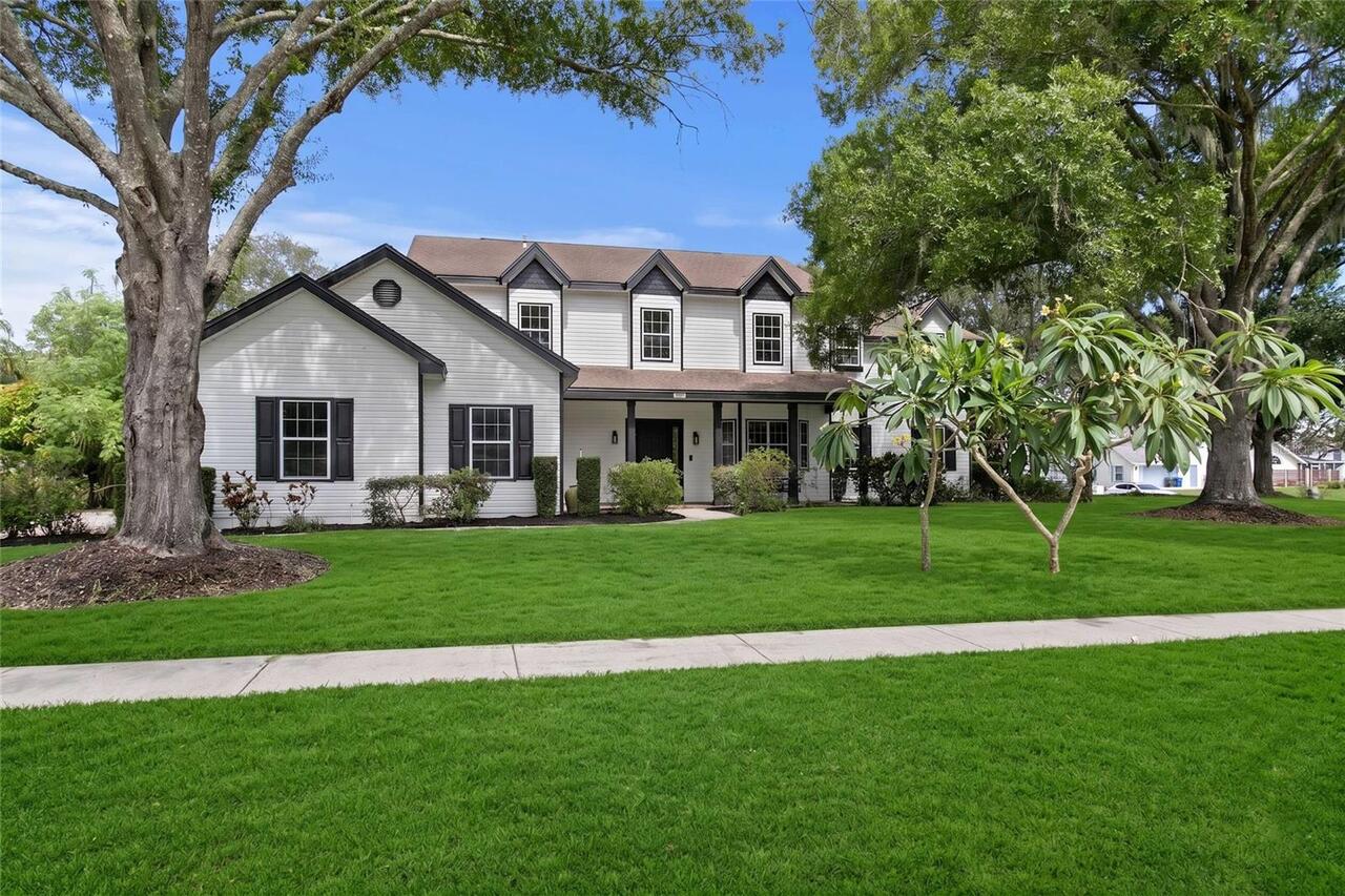 Riverview Real Estate