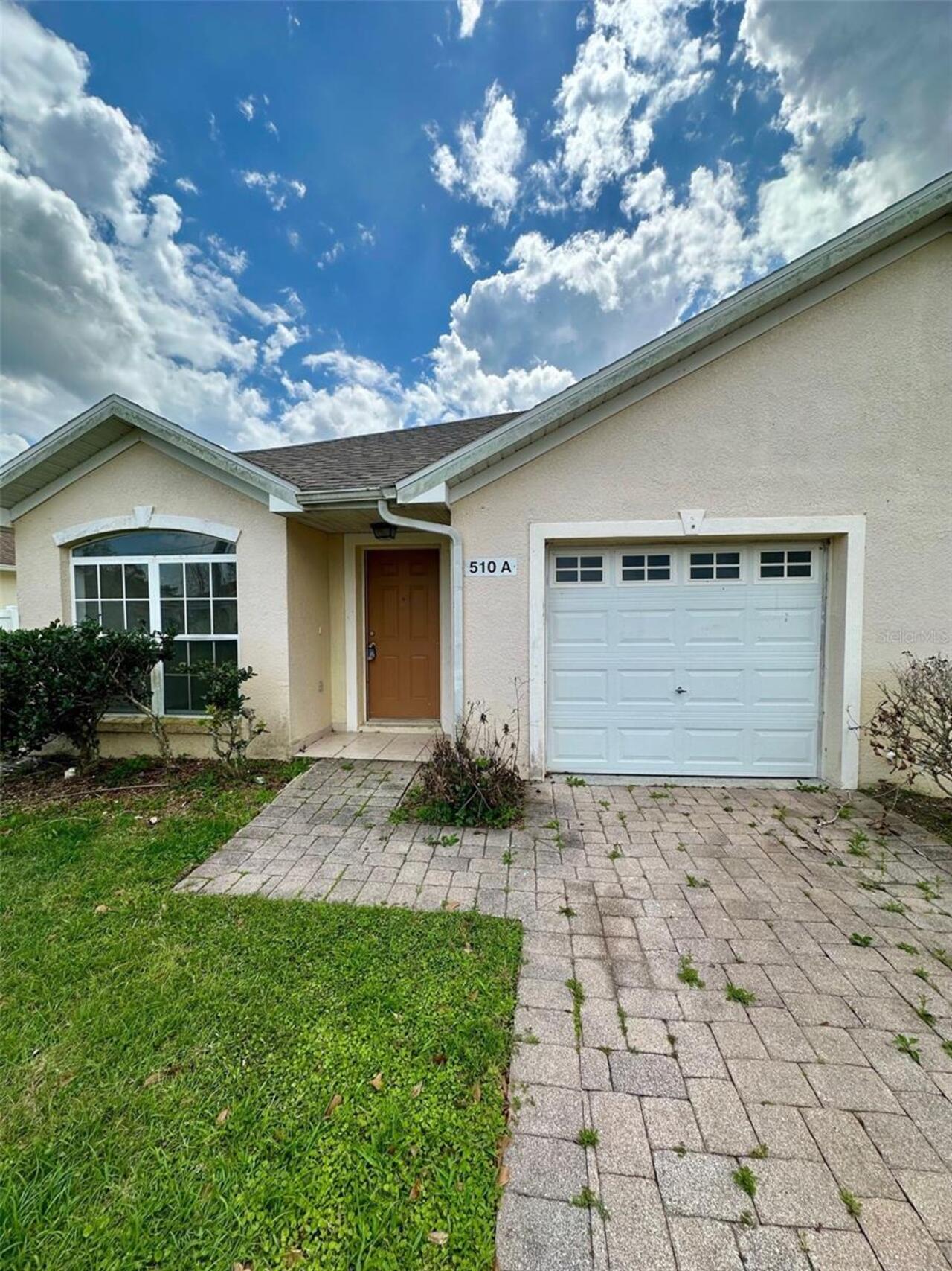 Kissimmee Real Estate