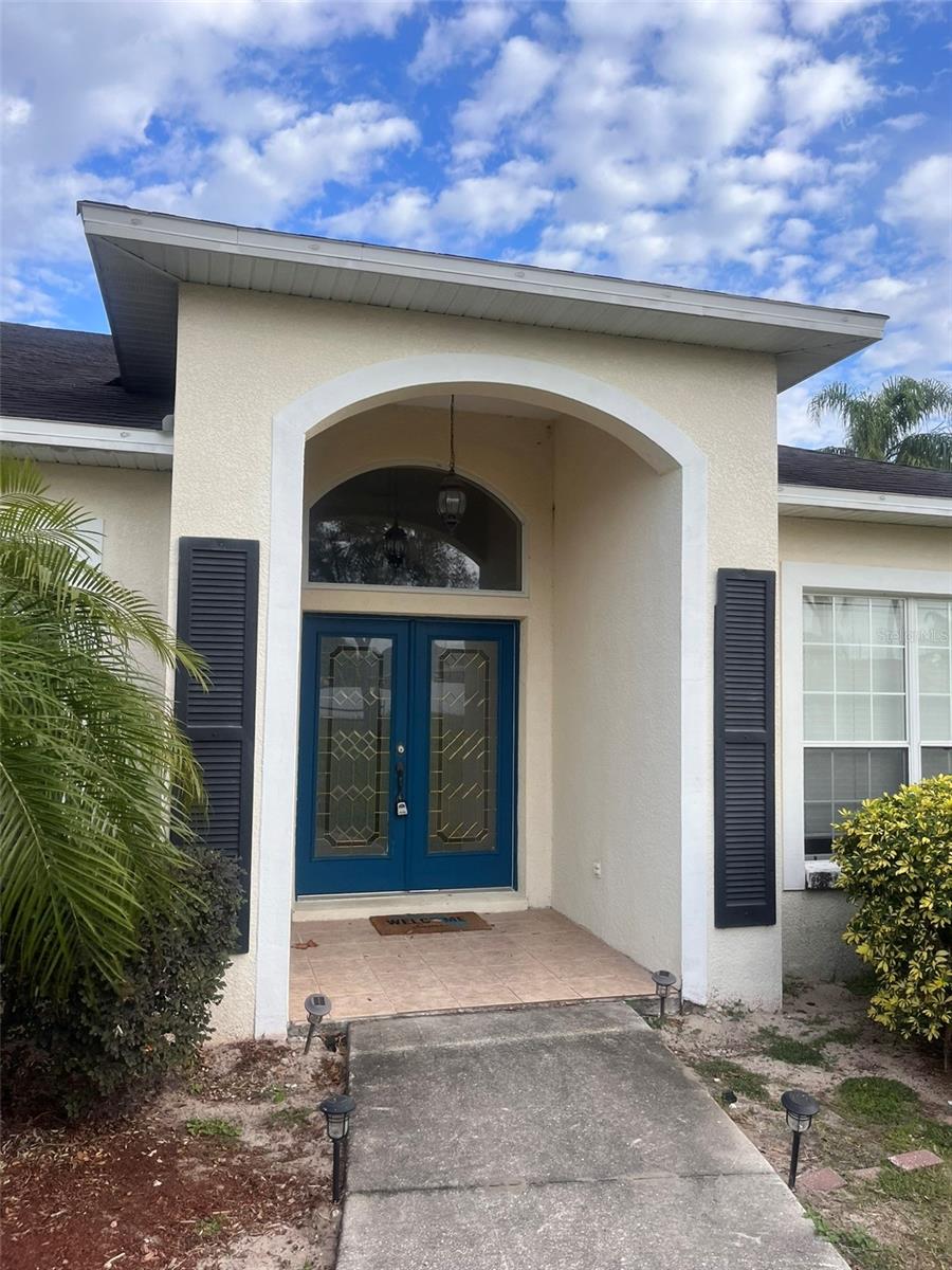 Winter Haven Real Estate