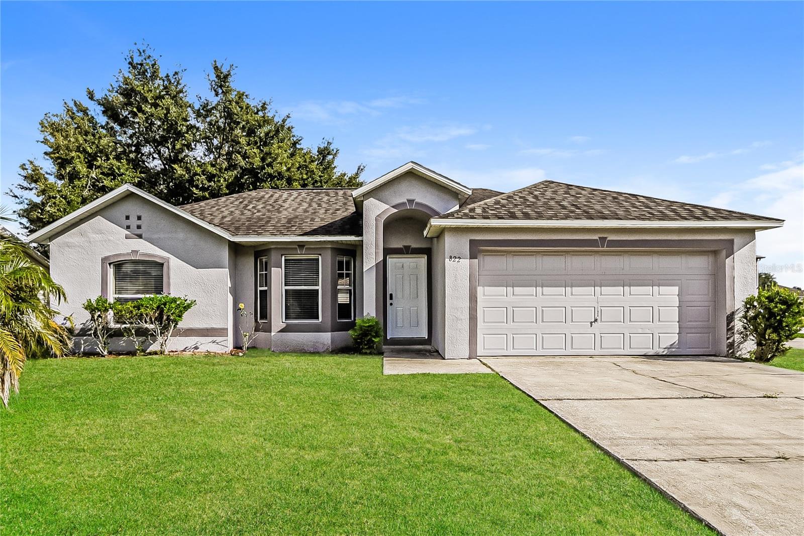 Kissimmee Real Estate