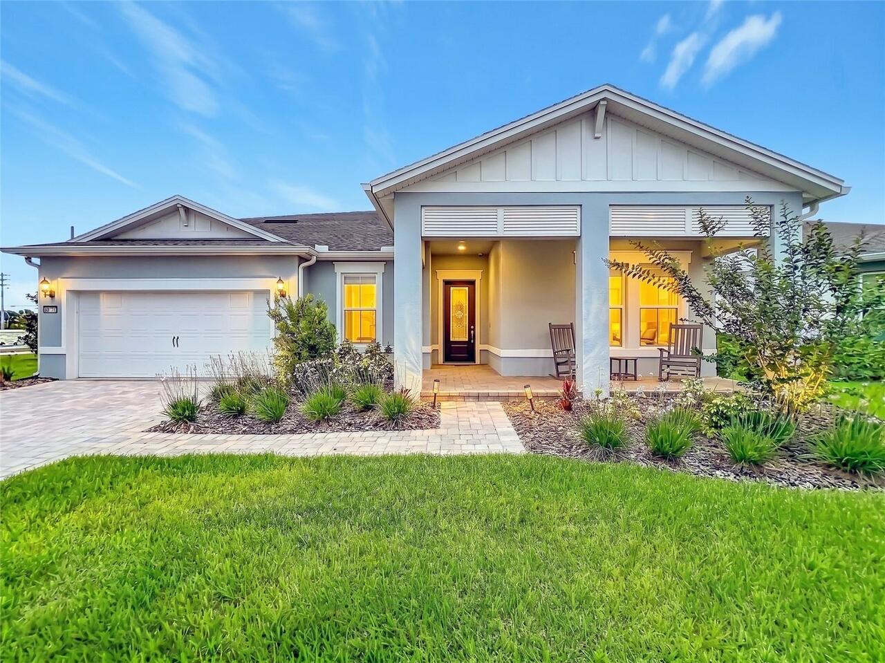 Orlando Real Estate