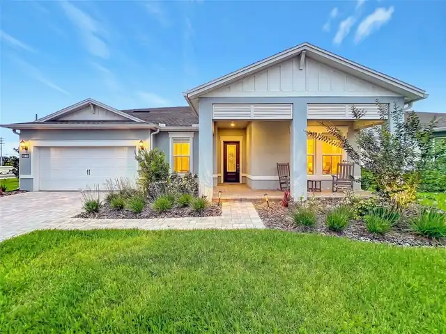 Orlando Real Estate