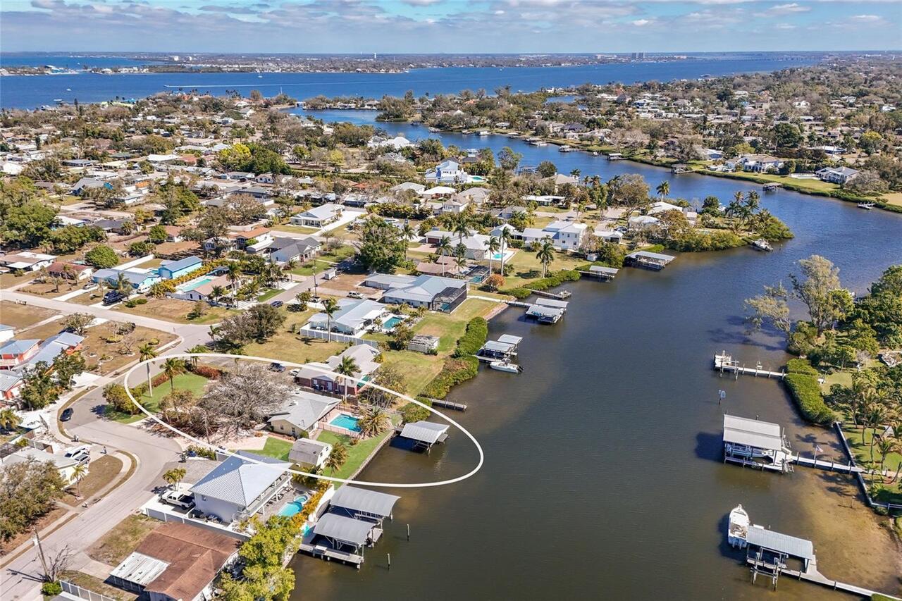 Bradenton Real Estate