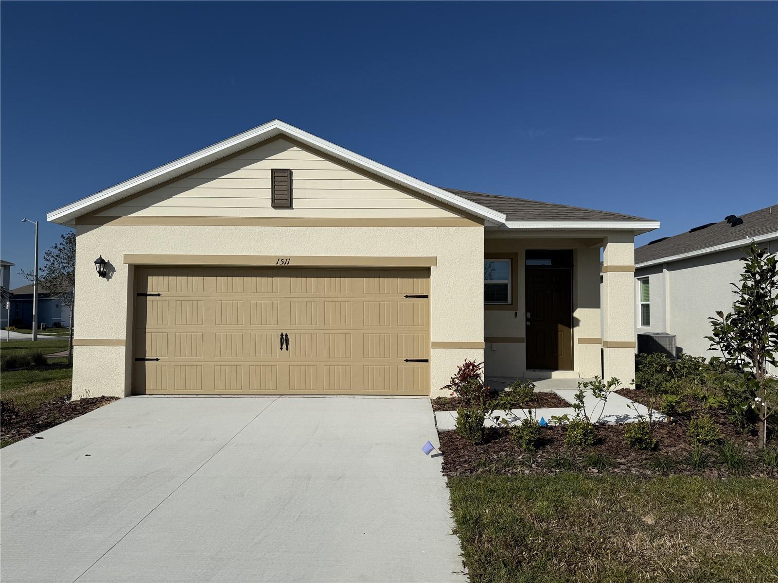 Haines City Real Estate