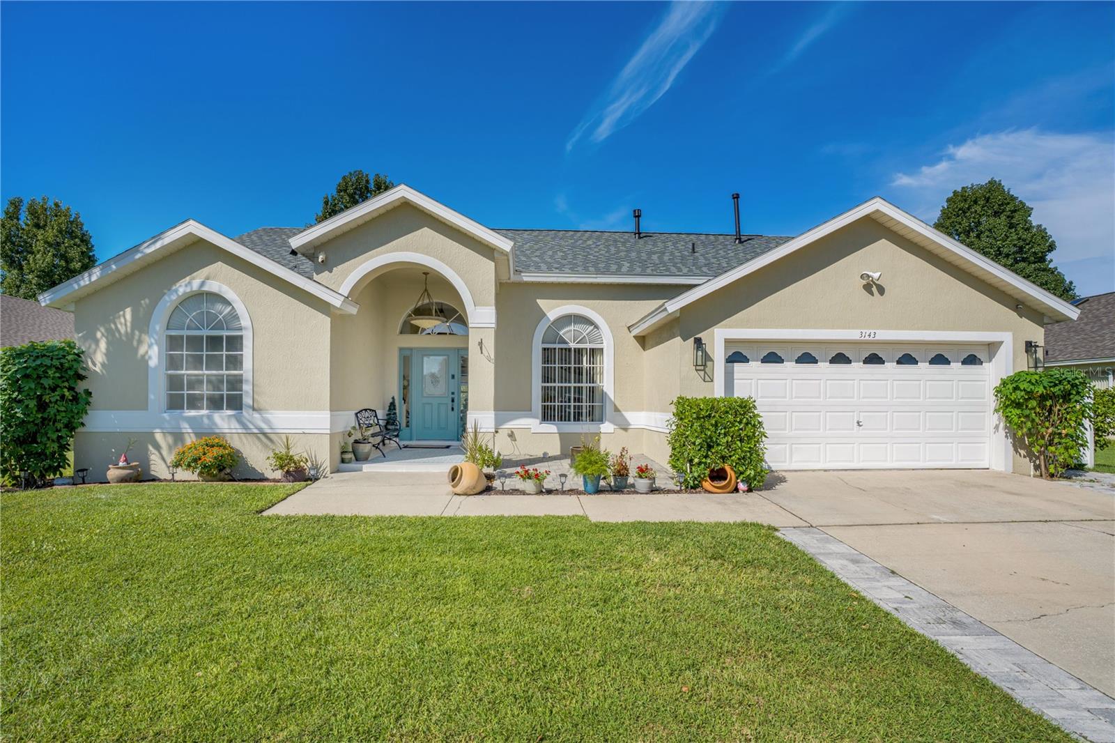 Clermont Real Estate