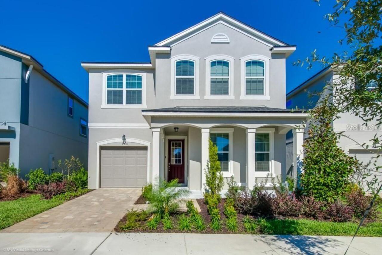 Kissimmee Real Estate