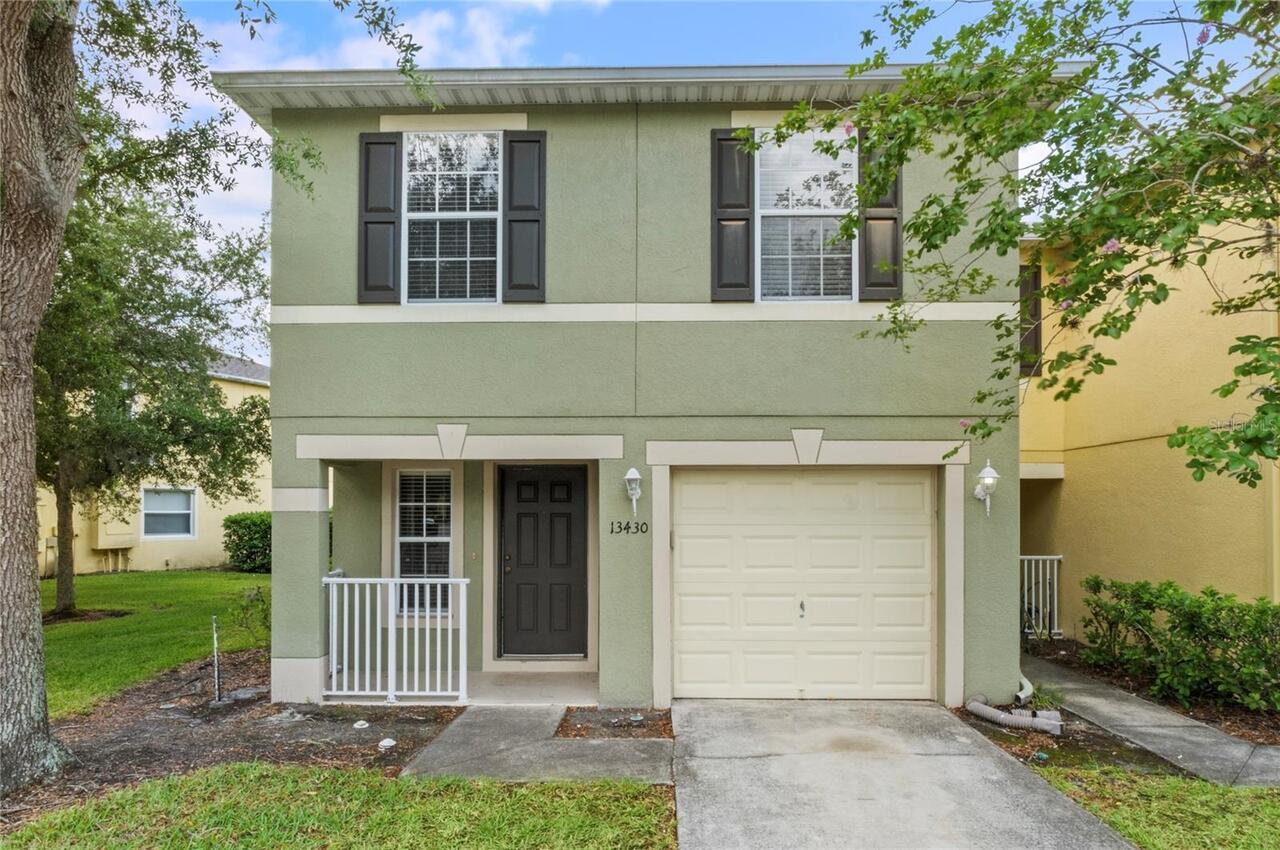 Orlando Real Estate