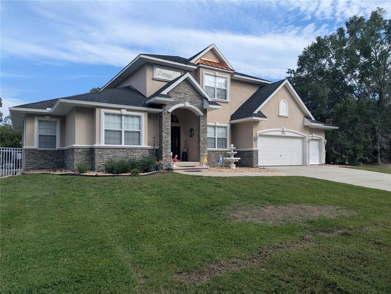Crystal River Real Estate
