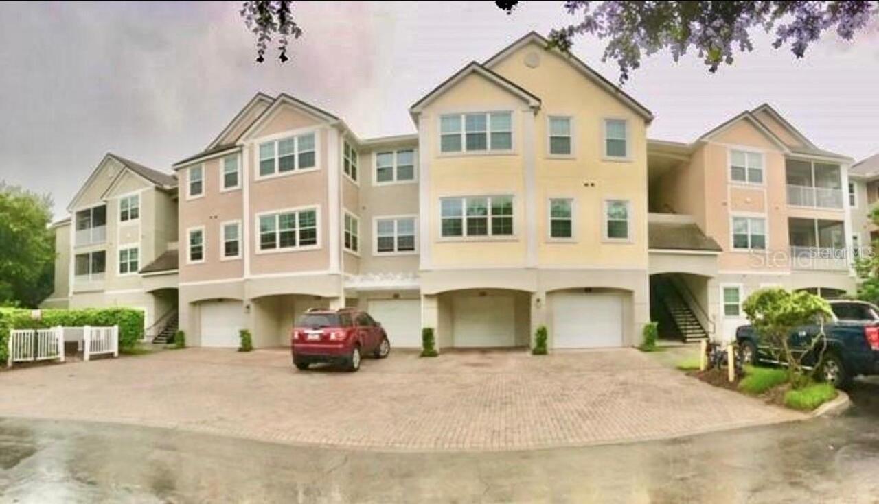 Orlando Real Estate