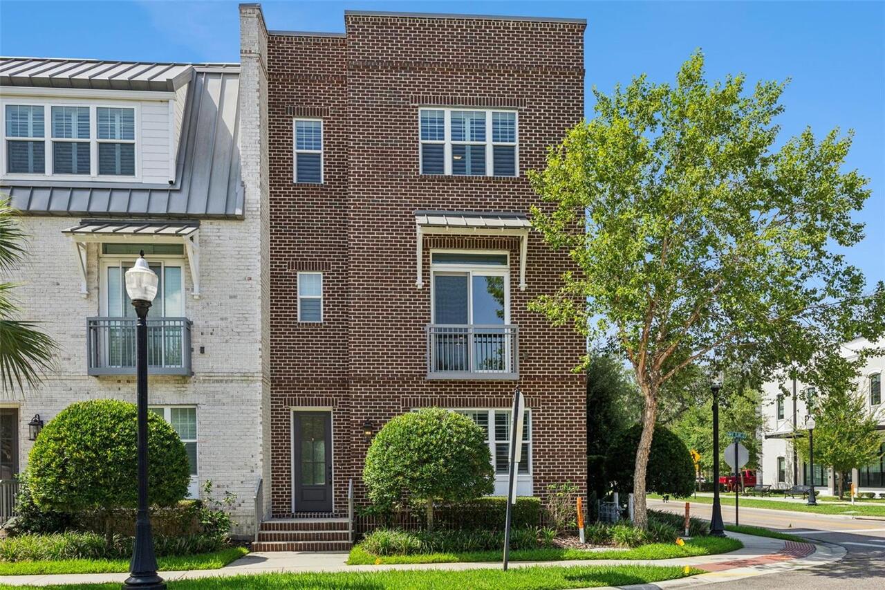 Winter Garden Real Estate
