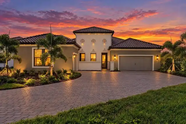 North Venice Real Estate