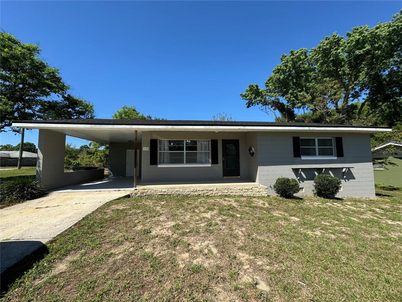 Eustis Real Estate