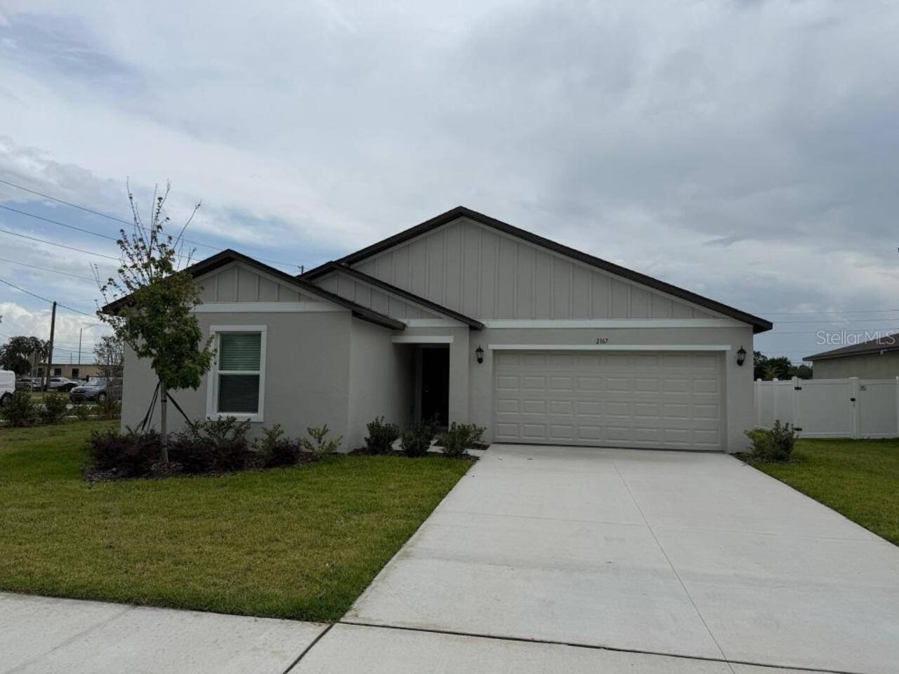 Lakeland Real Estate