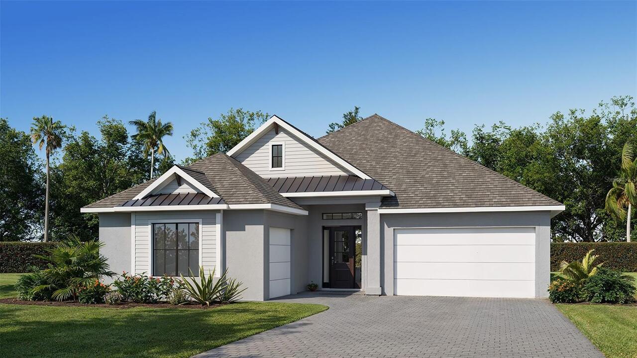 Bradenton Real Estate