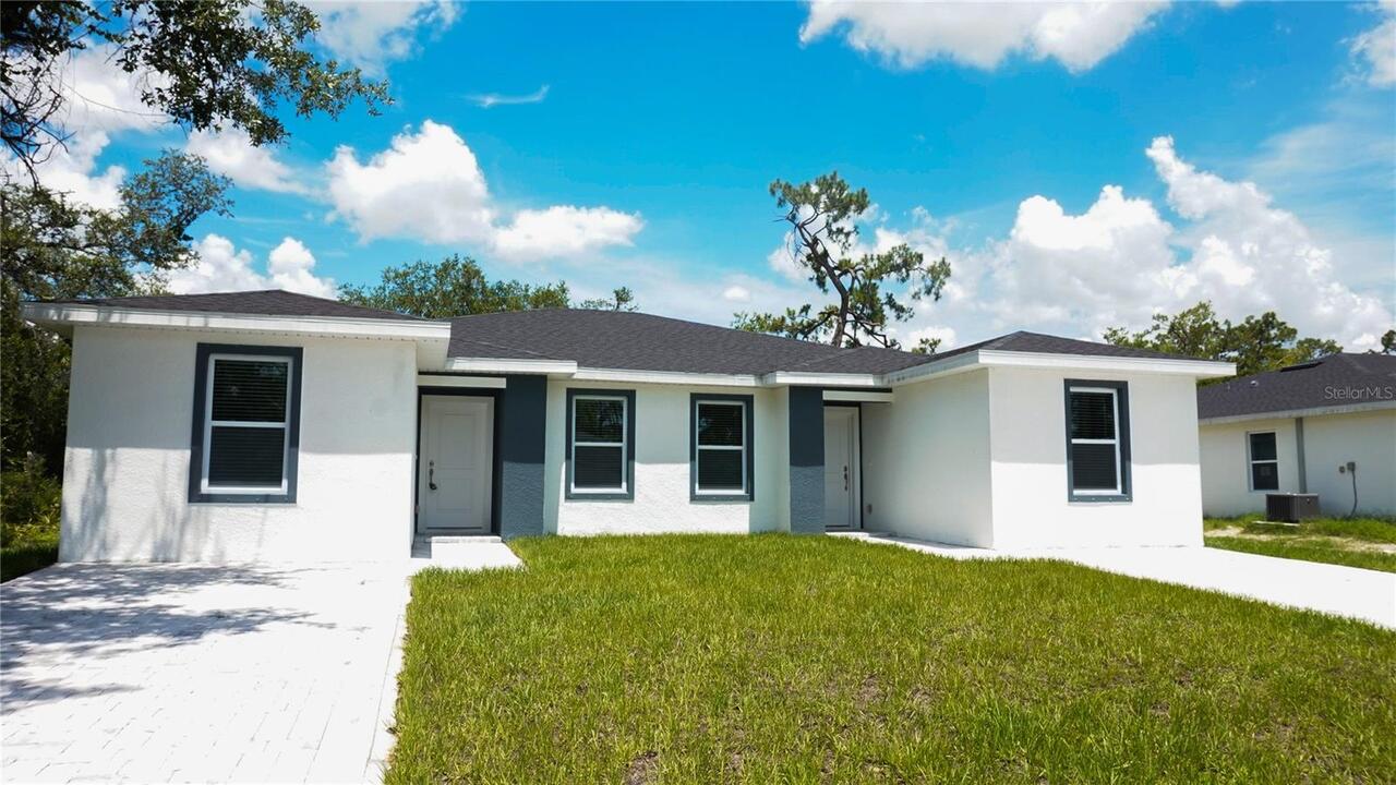 Kissimmee Real Estate