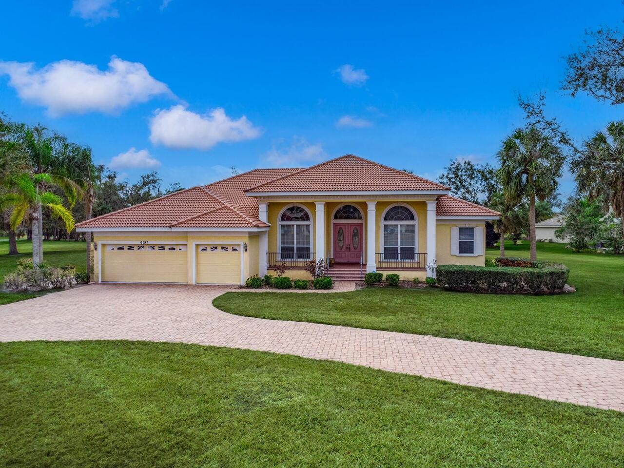 Bradenton Real Estate