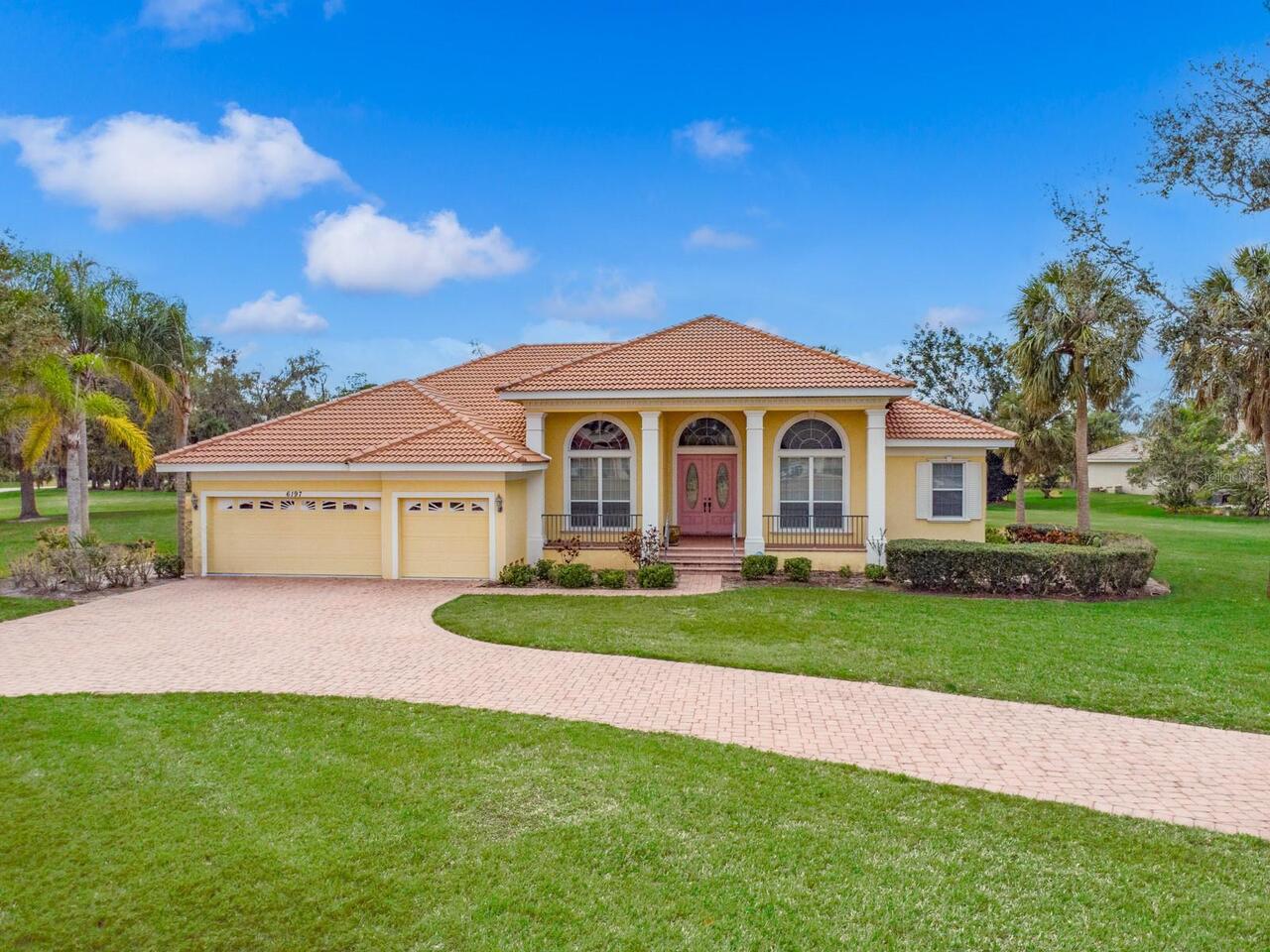 Bradenton Real Estate