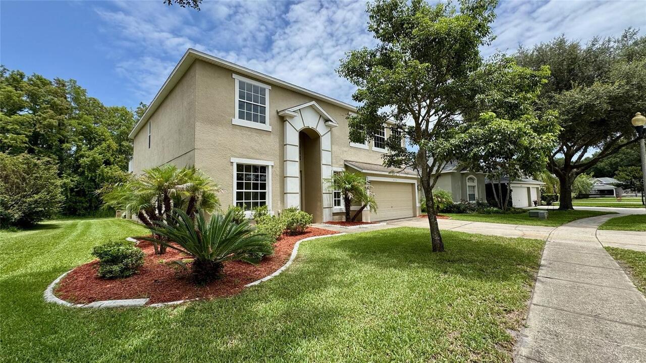 Orlando Real Estate