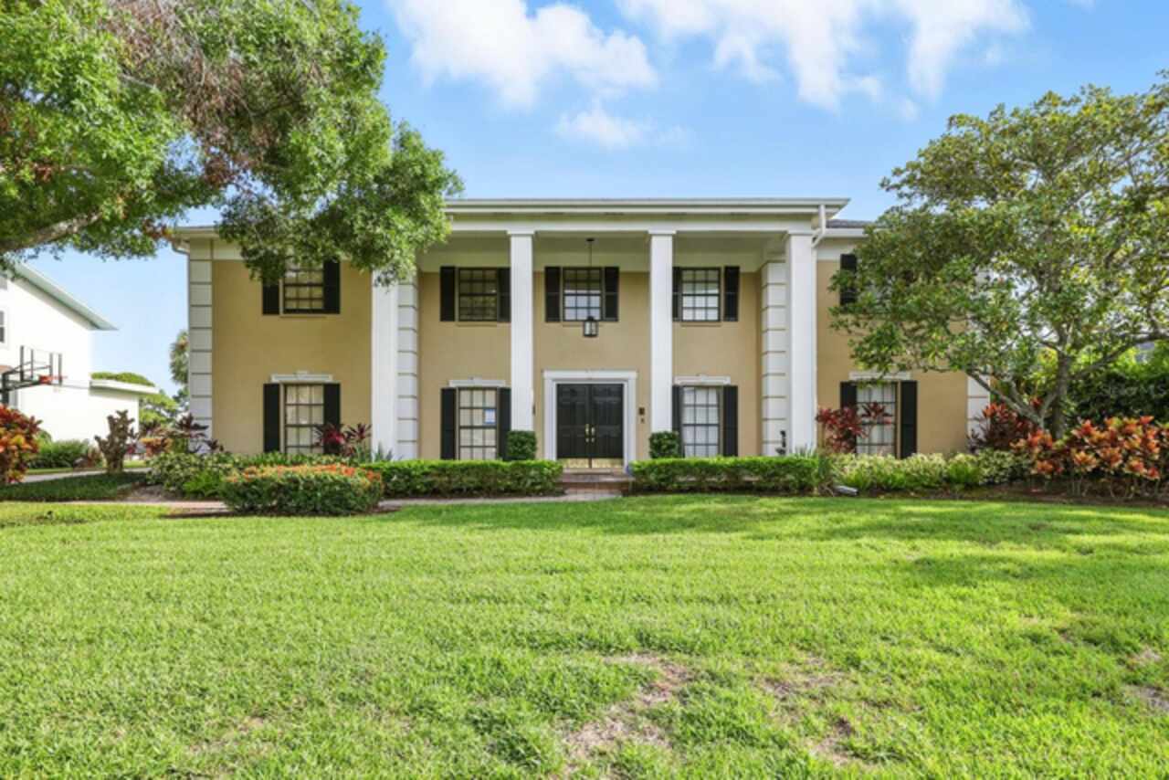 Clearwater Real Estate