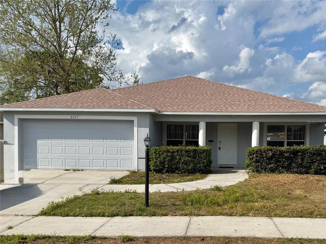 Lakeland Real Estate