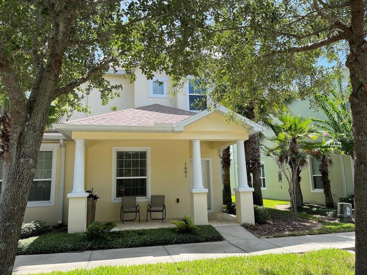 Clermont Real Estate