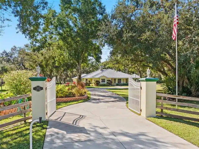 North Port Real Estate