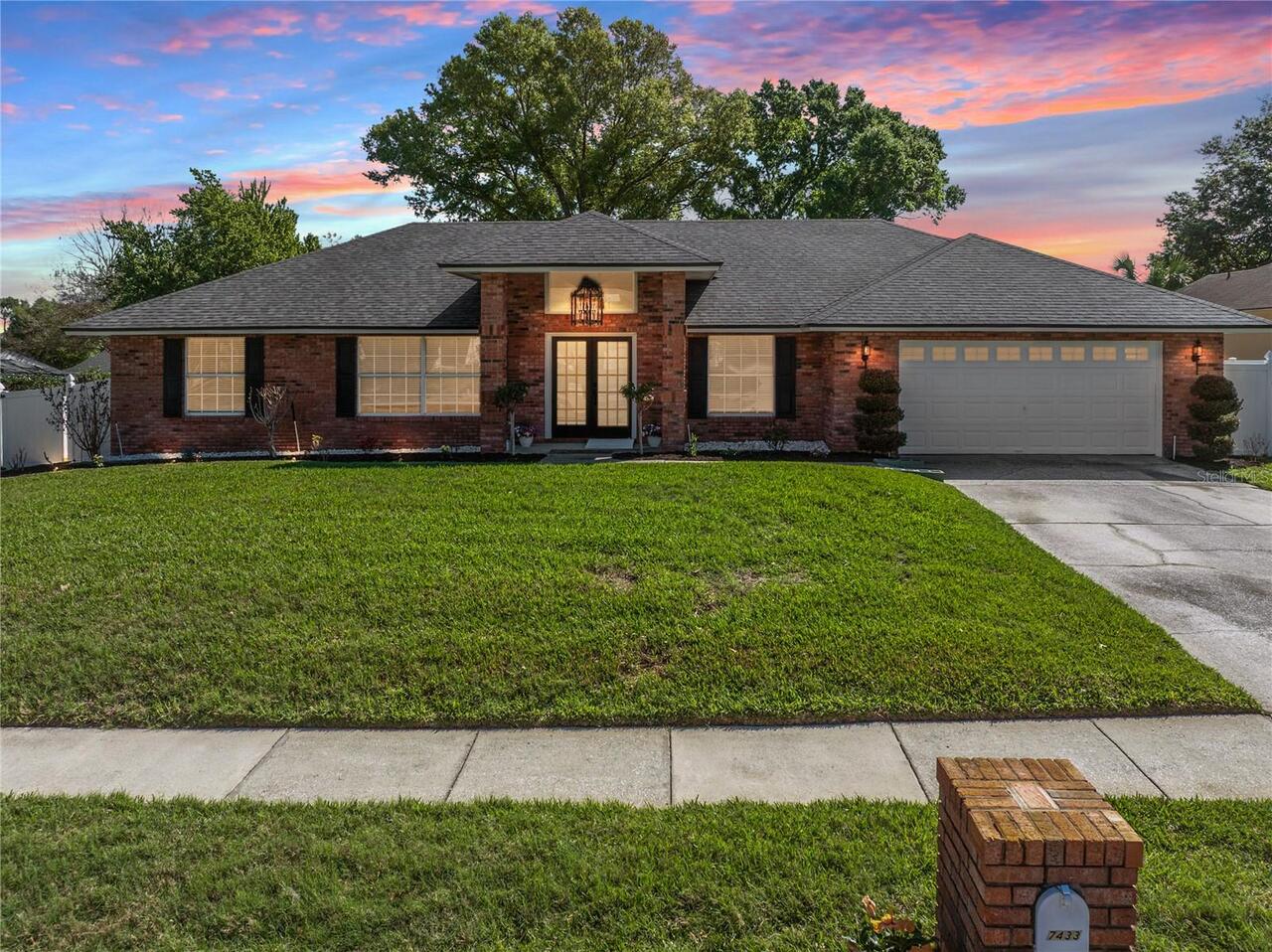 Orlando Real Estate