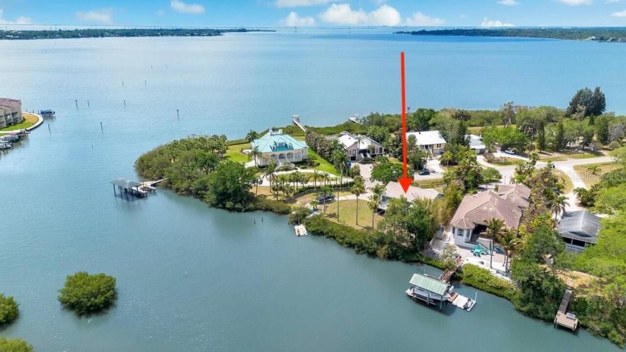 Oldsmar Real Estate