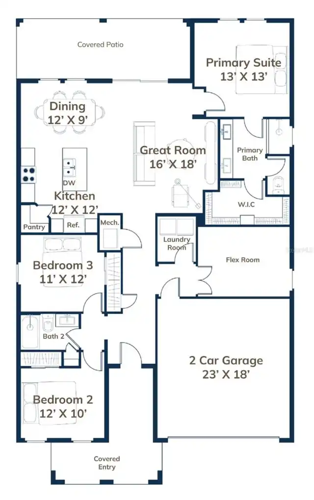 Listing Photo 2