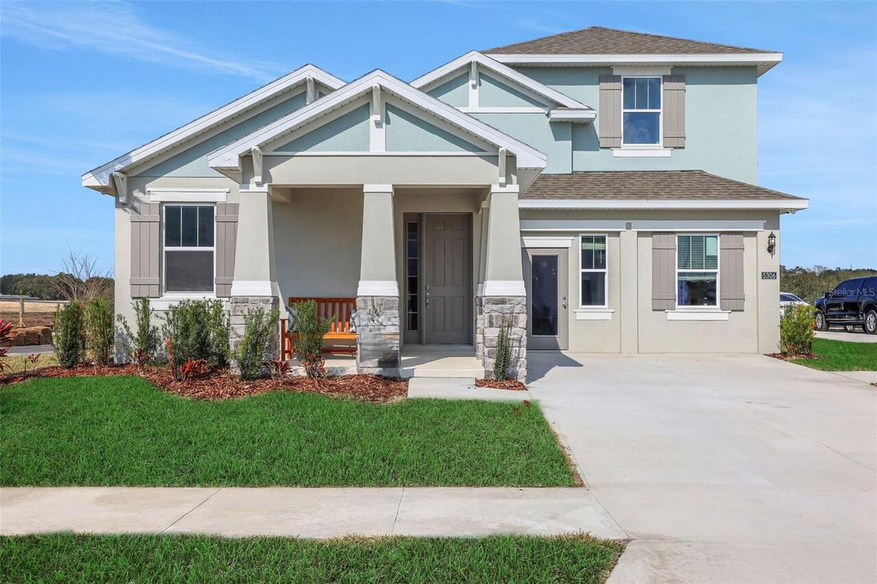 Winter Garden Real Estate