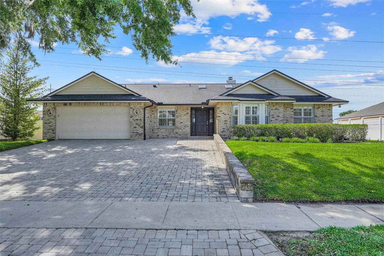 Orlando Real Estate