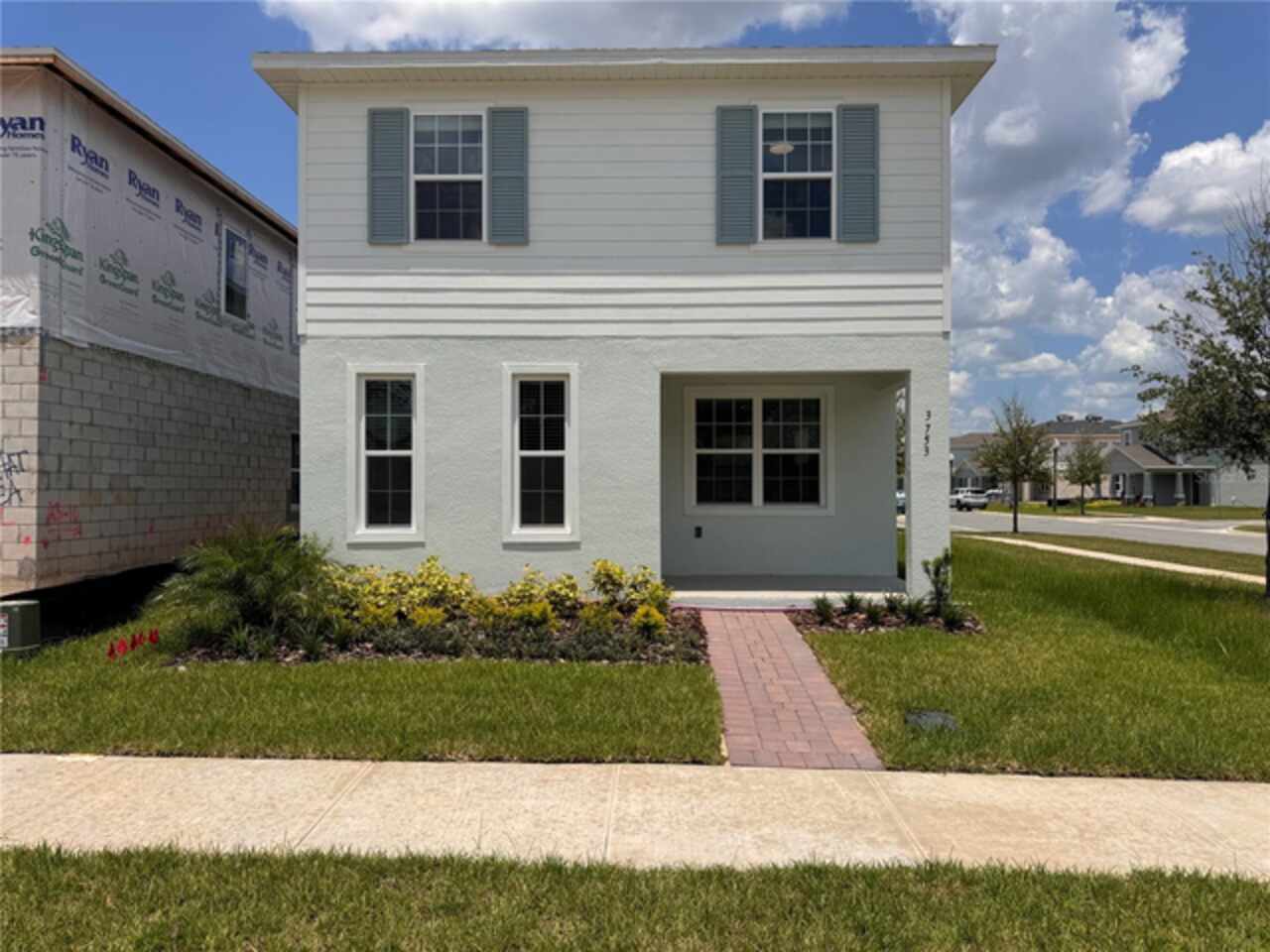 View Listing
