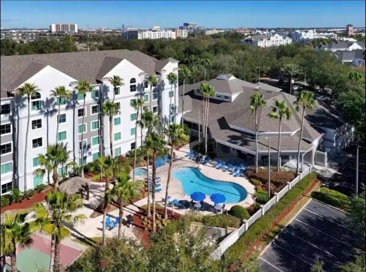 Orlando Real Estate