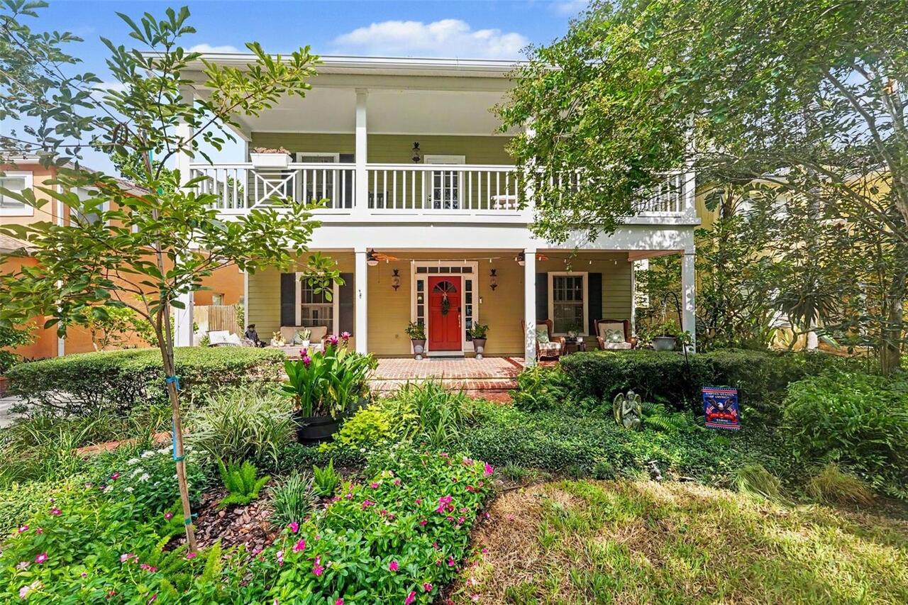 Tampa Real Estate