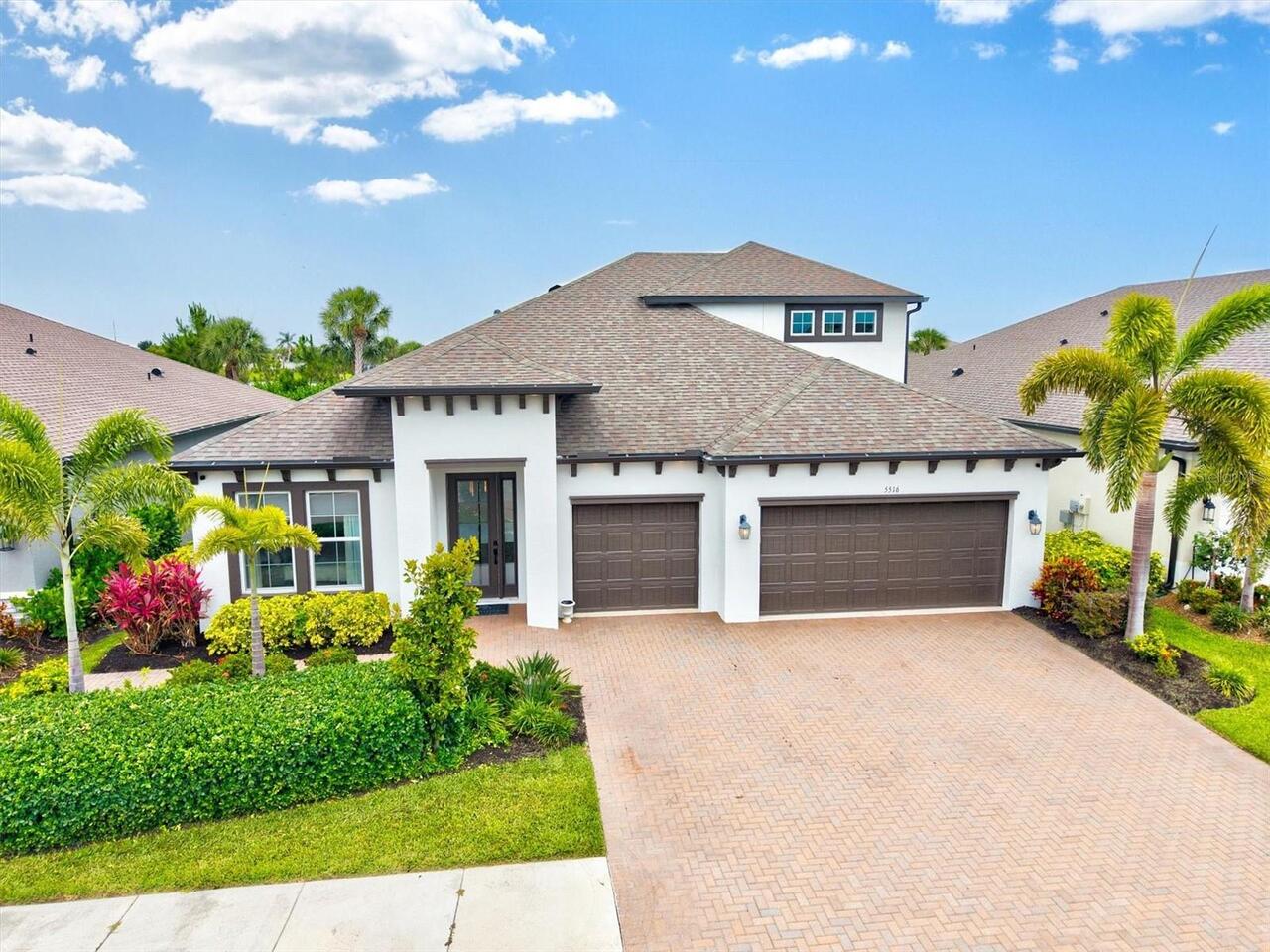 Sarasota Real Estate